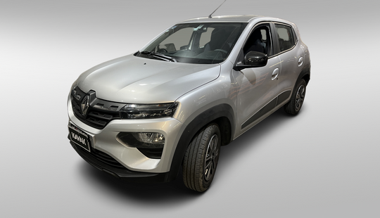 Renault • Kwid