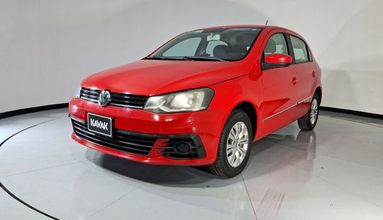 Volkswagen • Gol