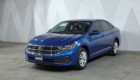 Volkswagen • Jetta