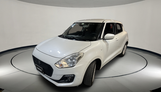 Suzuki • Swift