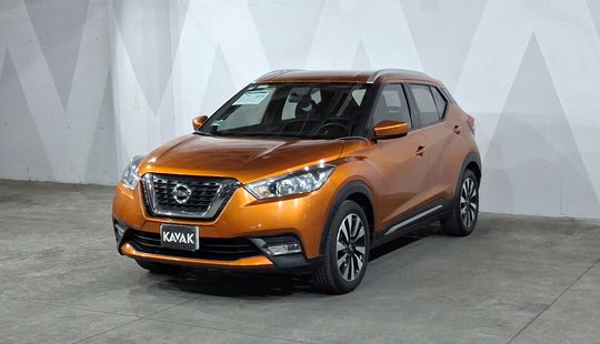 Nissan • Kicks