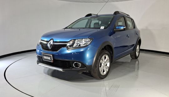 Renault • Stepway