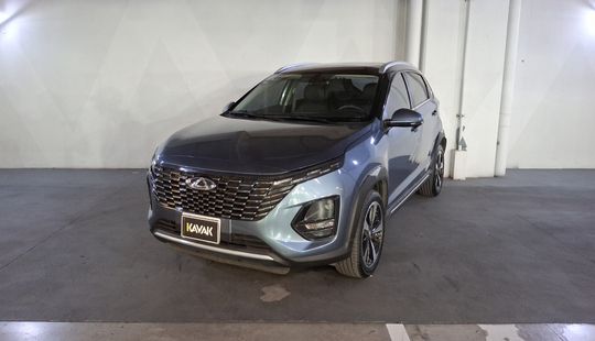 Chirey • Tiggo 2 Pro