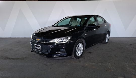 Chevrolet • Cavalier