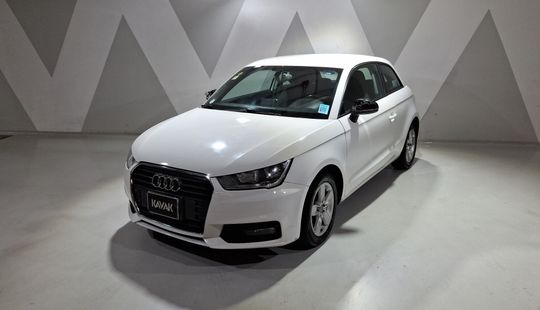 Audi • A1