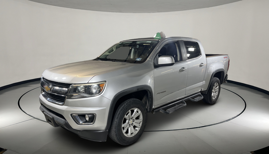 Chevrolet • Colorado