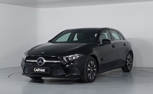 Mercedes Benz • A Serisi