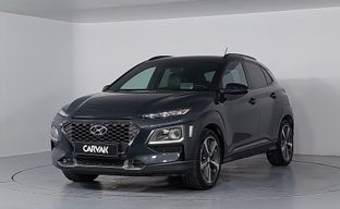 Hyundai • Kona
