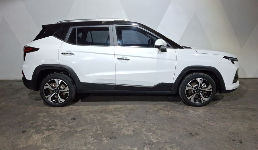 Autos Jac Sei4 Pro 1.5 CONNECT CVT Suv 2023 usados | KAVAK México
