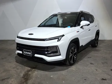 Jac SEI4 PRO