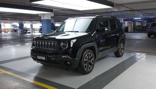 Jeep • Renegade