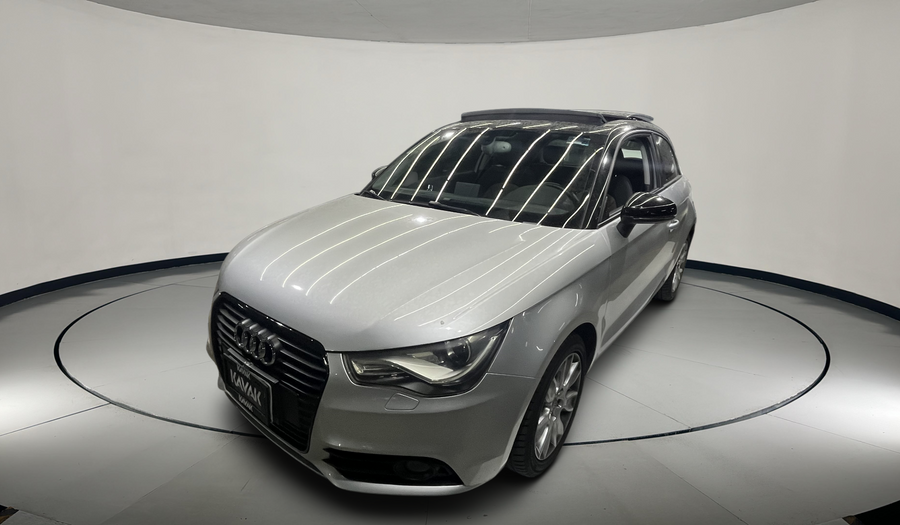 Audi A1 1.4 TFSI EGO S TRONIC Hatchback 2013
