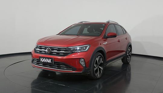 Volkswagen • Nivus