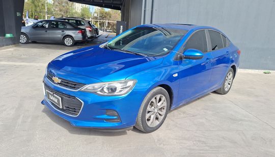 Chevrolet • Cavalier