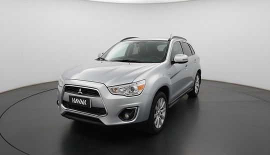Mitsubishi • ASX