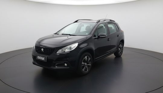 Peugeot • 2008