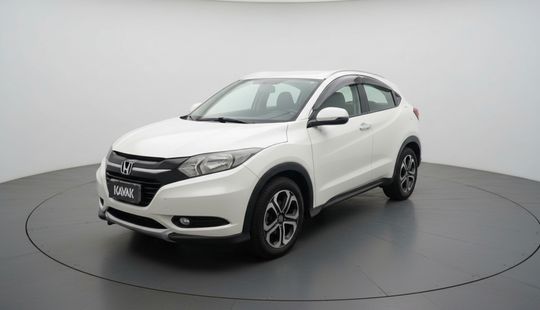 Honda • HR-V