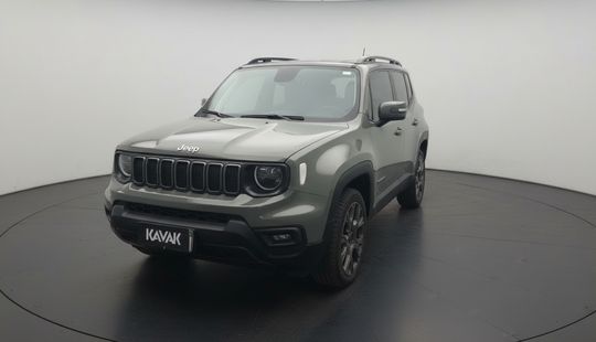 Jeep • Renegade
