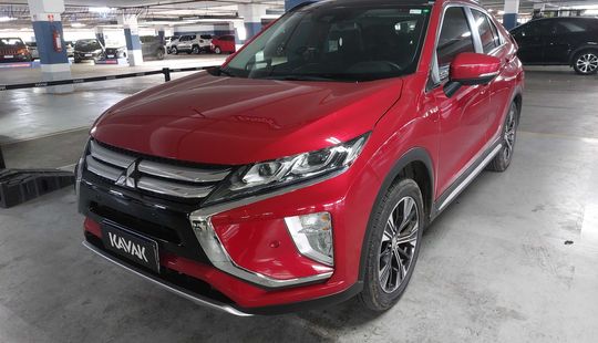 Mitsubishi • Eclipse Cross