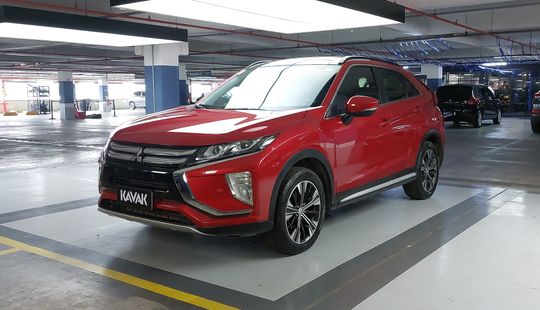 Mitsubishi • Eclipse Cross