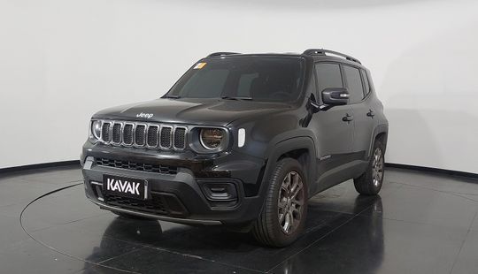 Jeep • Renegade