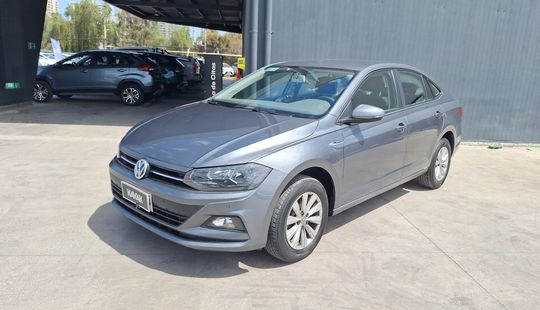 Volkswagen • Virtus