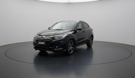 Honda • HR-V