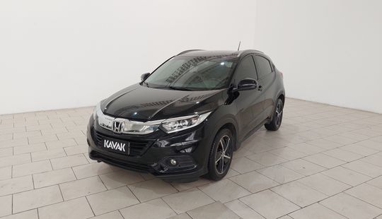 Honda • HR-V