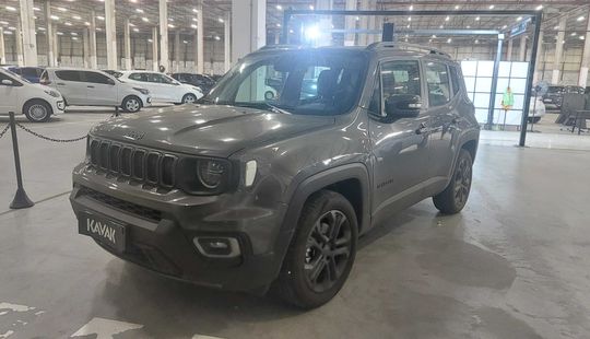 Jeep • Renegade