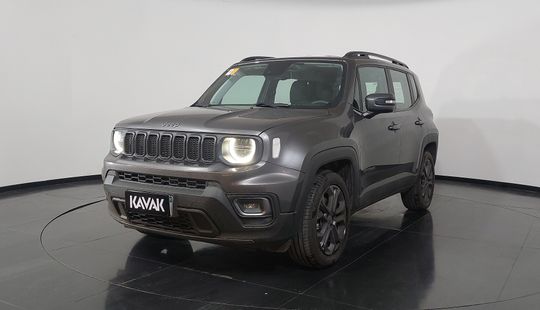 Jeep • Renegade