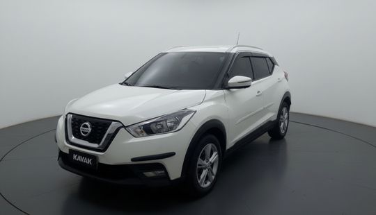 Nissan • Kicks