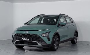 Hyundai • Bayon