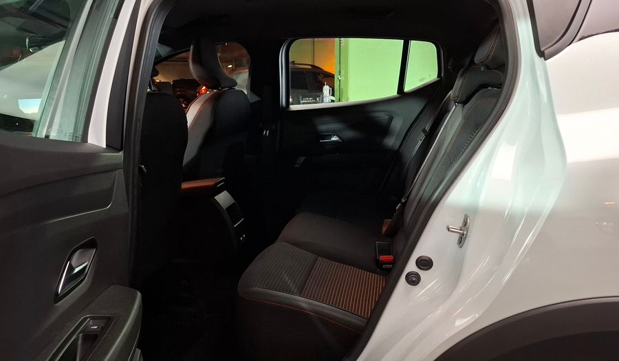 Renault Kardian 1.0 TCE PREMIERE EDITION AUTO Suv 2025