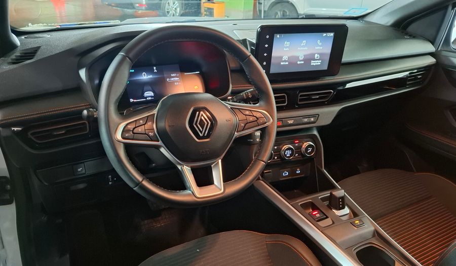 Renault Kardian 1.0 TCE PREMIERE EDITION AUTO Suv 2025