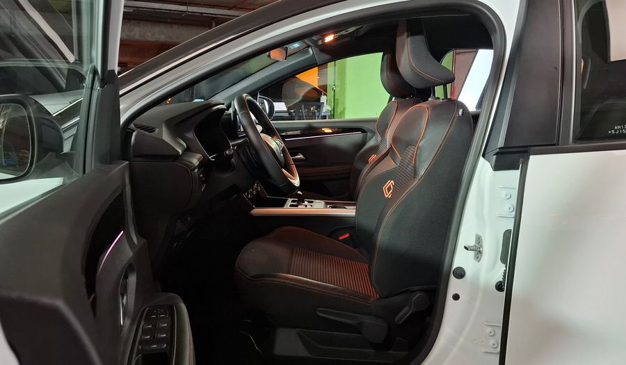 Renault Kardian 1.0 TCE PREMIERE EDITION AUTO Suv 2025