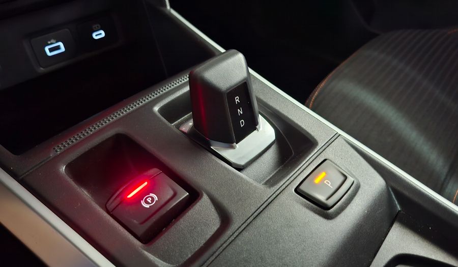 Renault Kardian 1.0 TCE PREMIERE EDITION AUTO Suv 2025