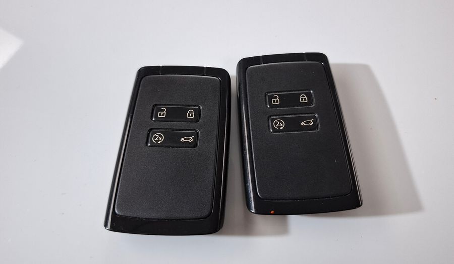 Renault Kardian 1.0 TCE PREMIERE EDITION AUTO Suv 2025