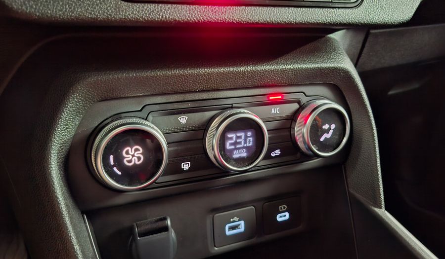 Renault Kardian 1.0 TCE PREMIERE EDITION AUTO Suv 2025