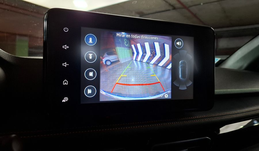 Renault Kardian 1.0 TCE PREMIERE EDITION AUTO Suv 2025