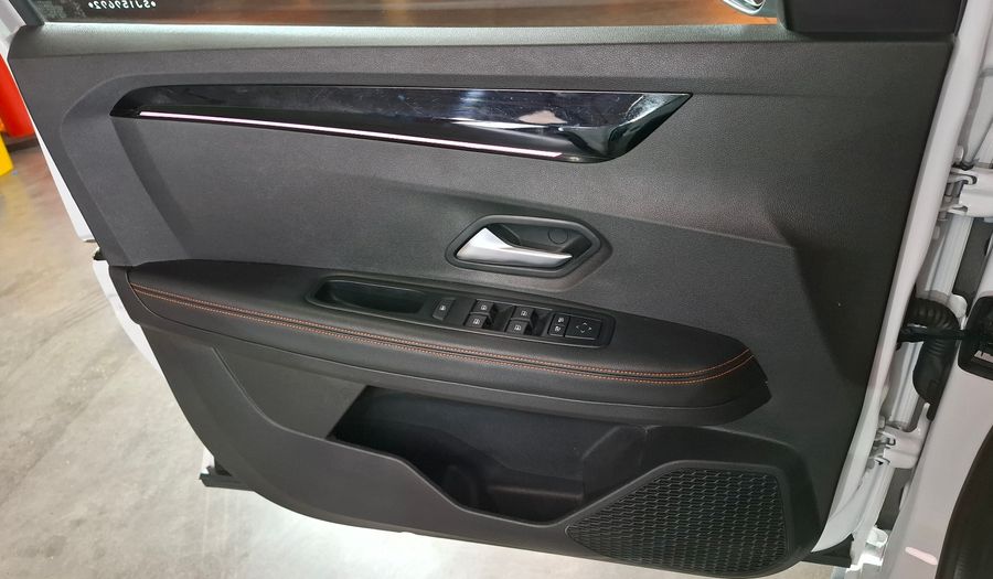 Renault Kardian 1.0 TCE PREMIERE EDITION AUTO Suv 2025