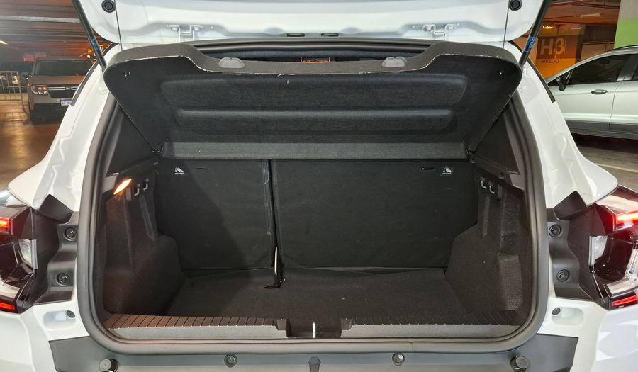 Renault Kardian 1.0 TCE PREMIERE EDITION AUTO Suv 2025