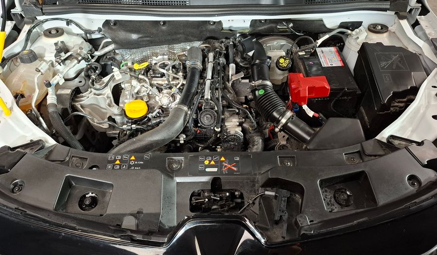 Renault Kardian 1.0 TCE PREMIERE EDITION AUTO Suv 2025