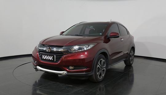 Honda • HR-V