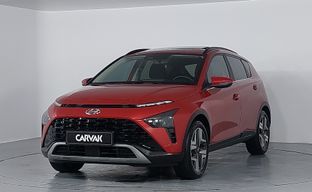 Hyundai • Bayon