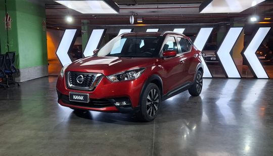Nissan • Kicks