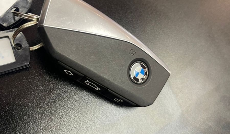 Bmw X1 1.5 SDRIVE18I A DYNAMIC Suv 2023