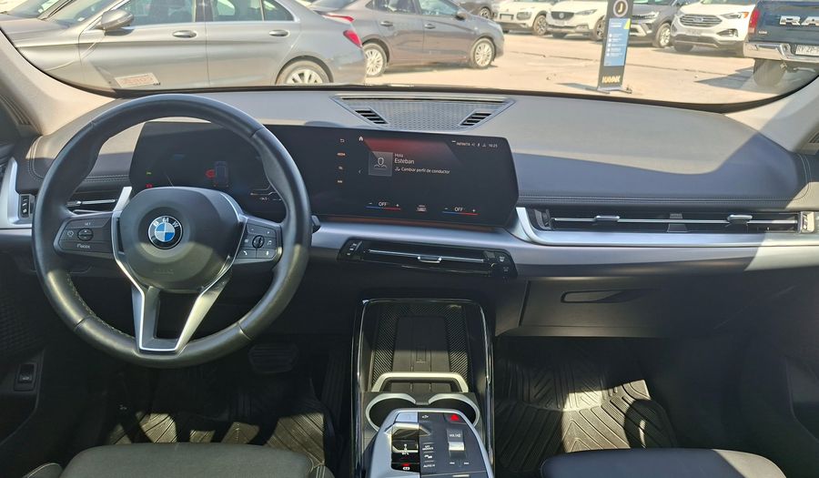 Bmw X1 1.5 SDRIVE18I A DYNAMIC Suv 2023