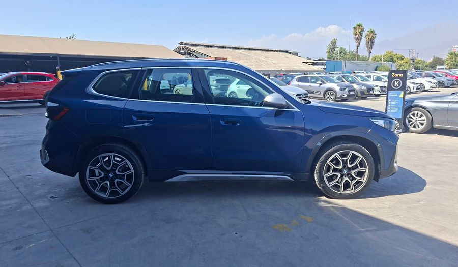 Bmw X1 1.5 SDRIVE18I A DYNAMIC Suv 2023
