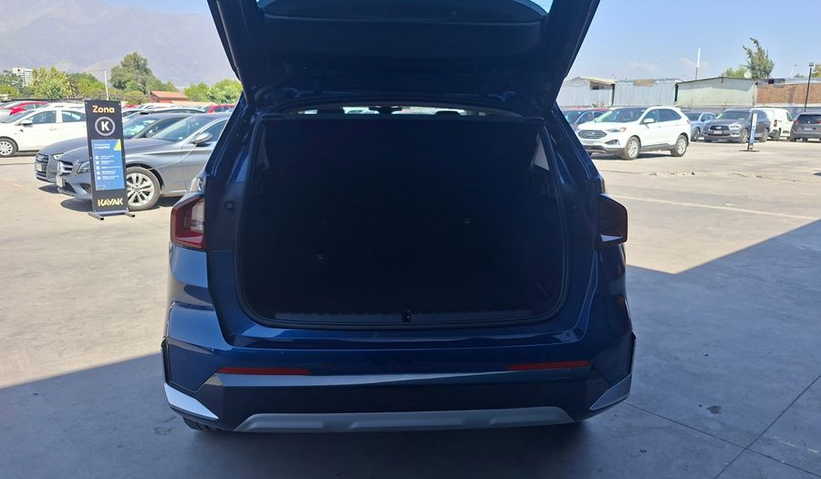 Bmw X1 1.5 SDRIVE18I A DYNAMIC Suv 2023