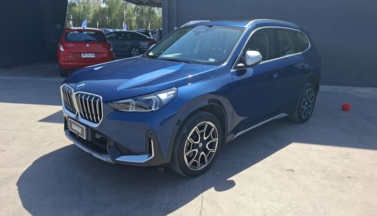 Bmw • X1